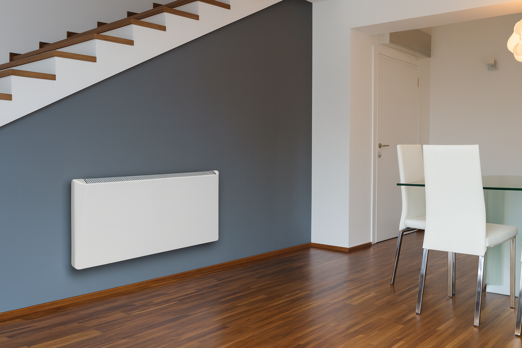 Convectoare electrice Radialight Sirio