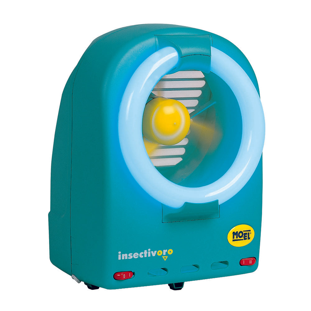 Aparat anti-insecte premium MO-EL INSECTIVORO 363G Proffesional