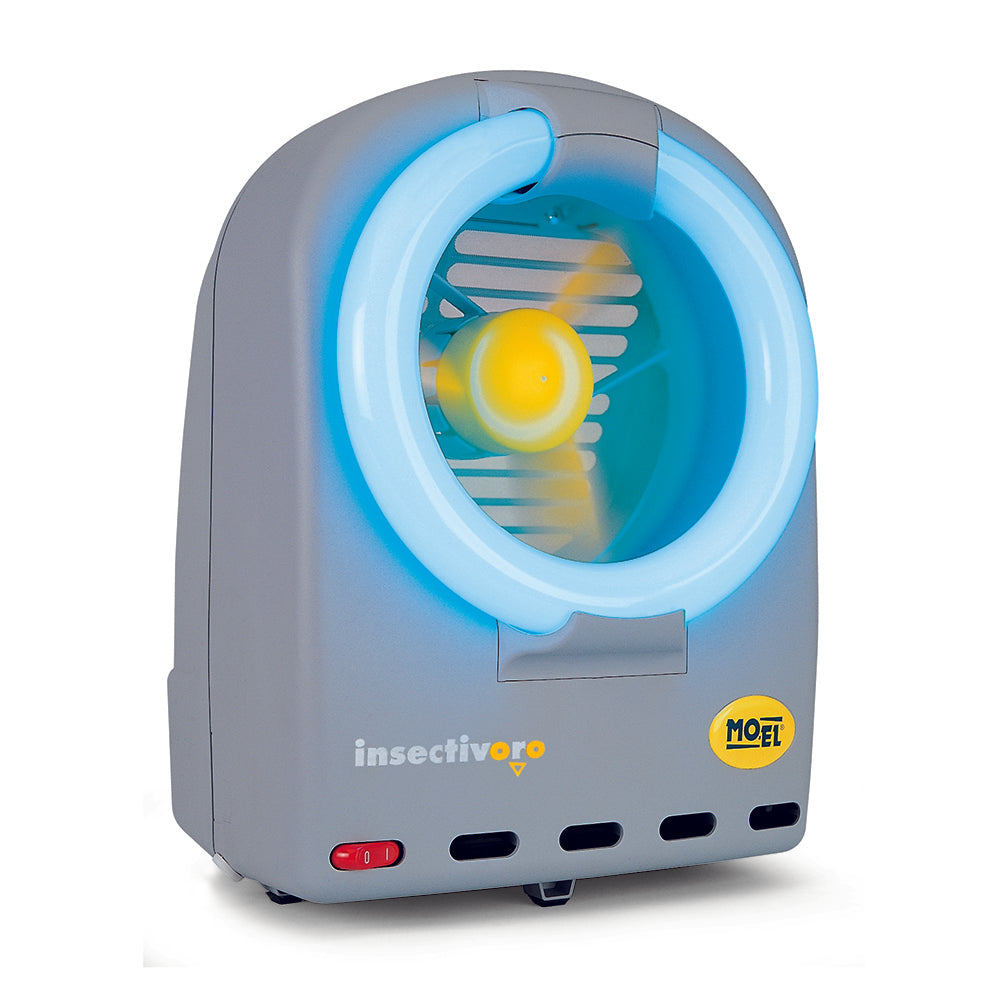 Aparat anti-insecte premium MO-EL INSECTIVORO 363G Proffesional
