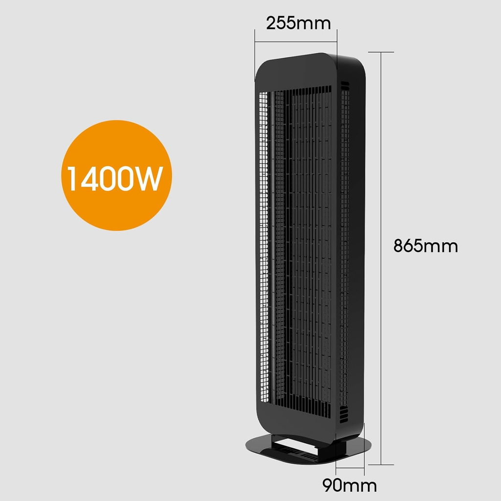 Încălzitor de podea cu infraroșu INFRALITE cu tehnologie Graphene Carbon