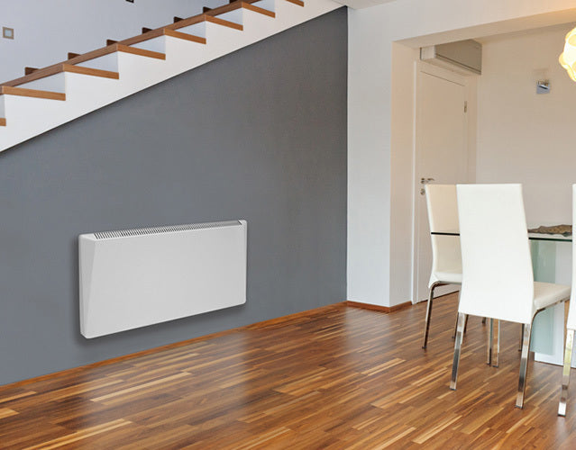 Convector electric Radialight SIRIO