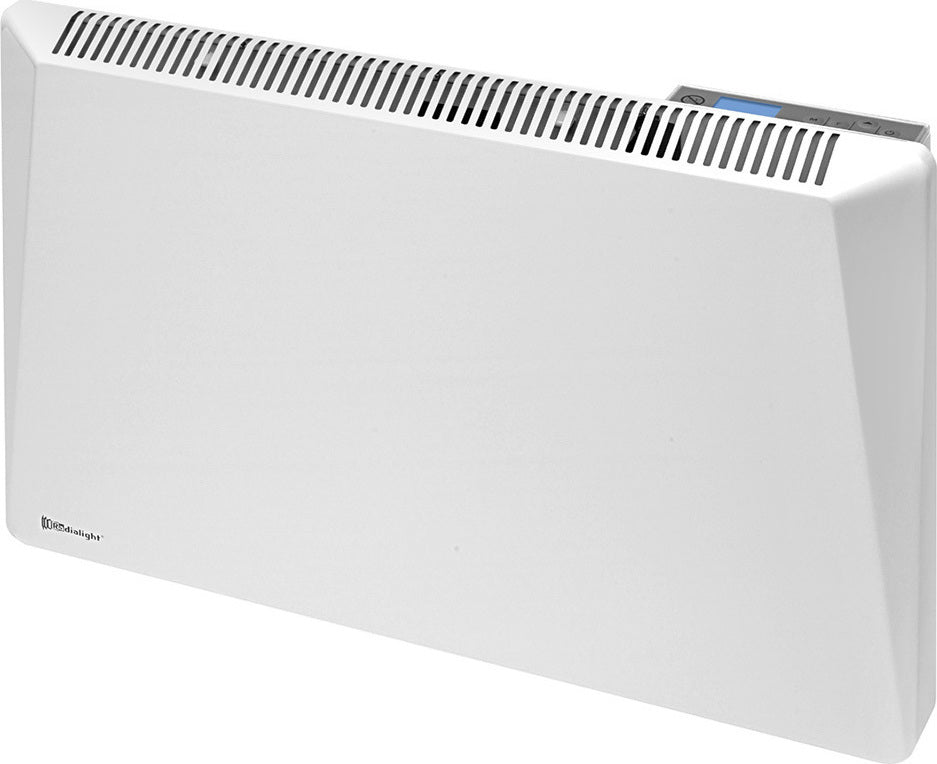 Convector electric Radialight SIRIO