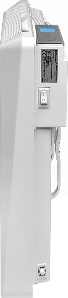 Convector electric Radialight SIRIO