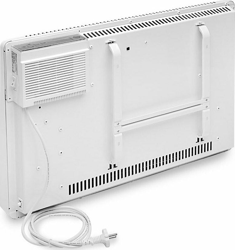 Convector electric Radialight SIRIO