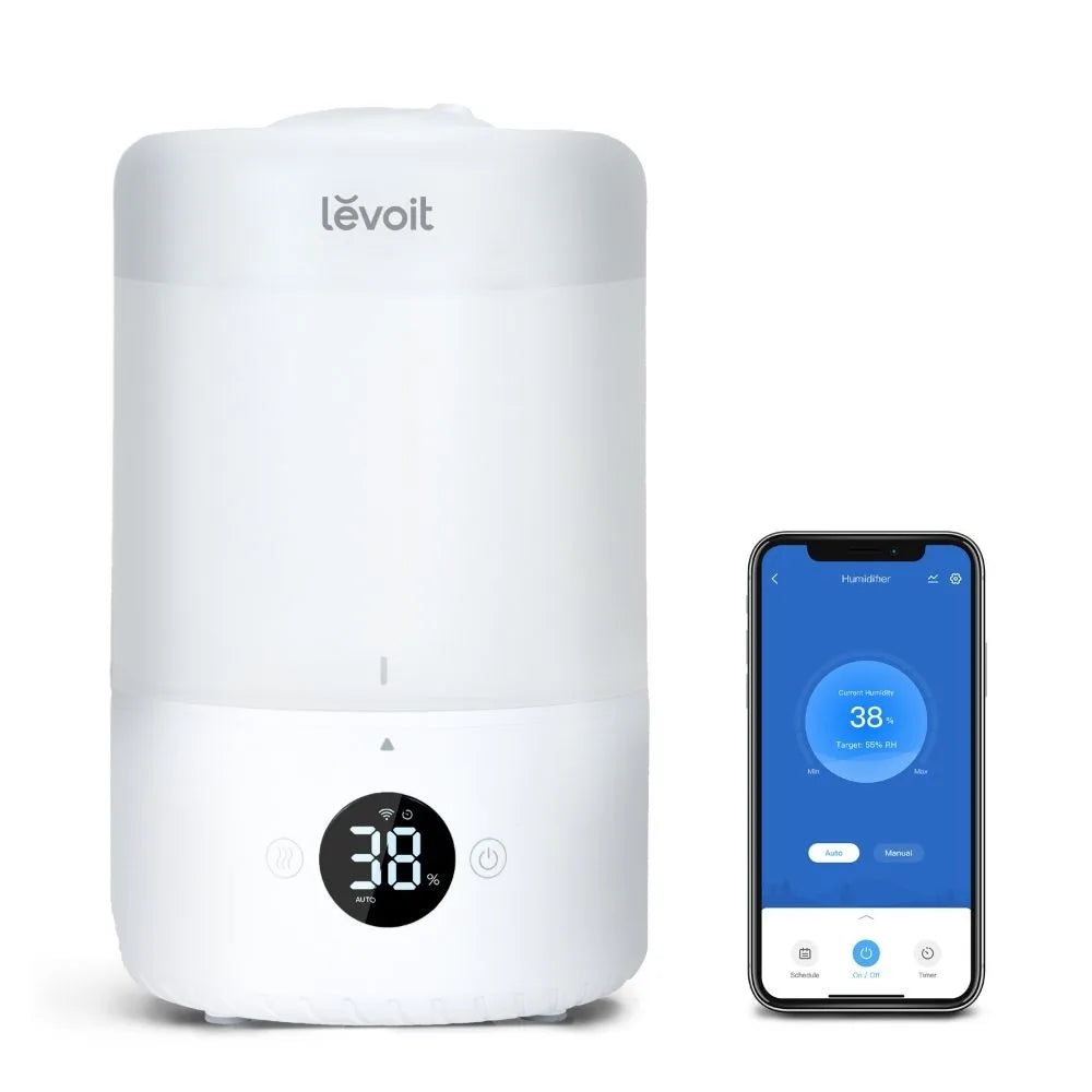 Umidificator de Aer LEVOIT Dual 200S