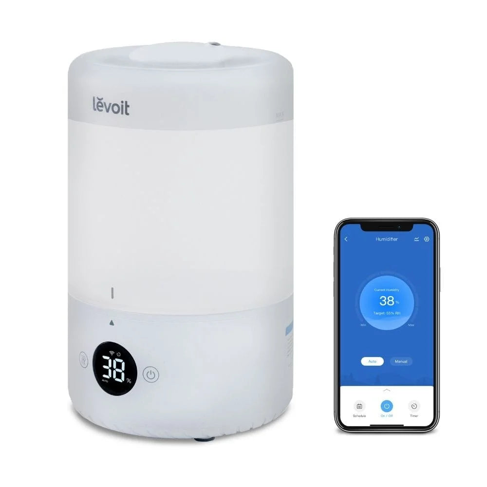 Umidificator de Aer LEVOIT Dual 200S