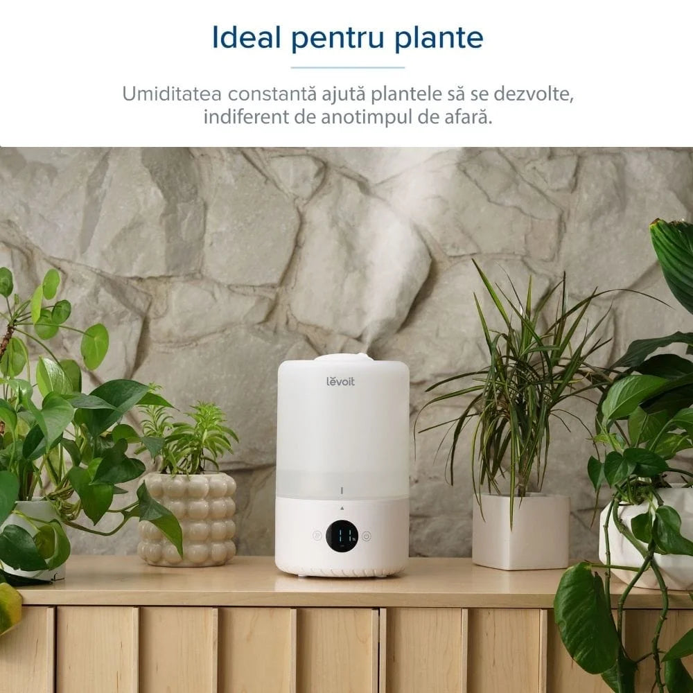 Umidificator de Aer LEVOIT Dual 200S