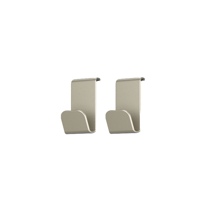 Radialight Dual Therm SILK 750W - Alb