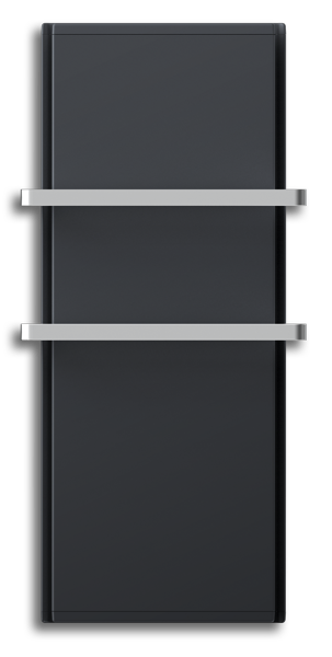Radialight Dual Therm ICON Vertical - Antracit