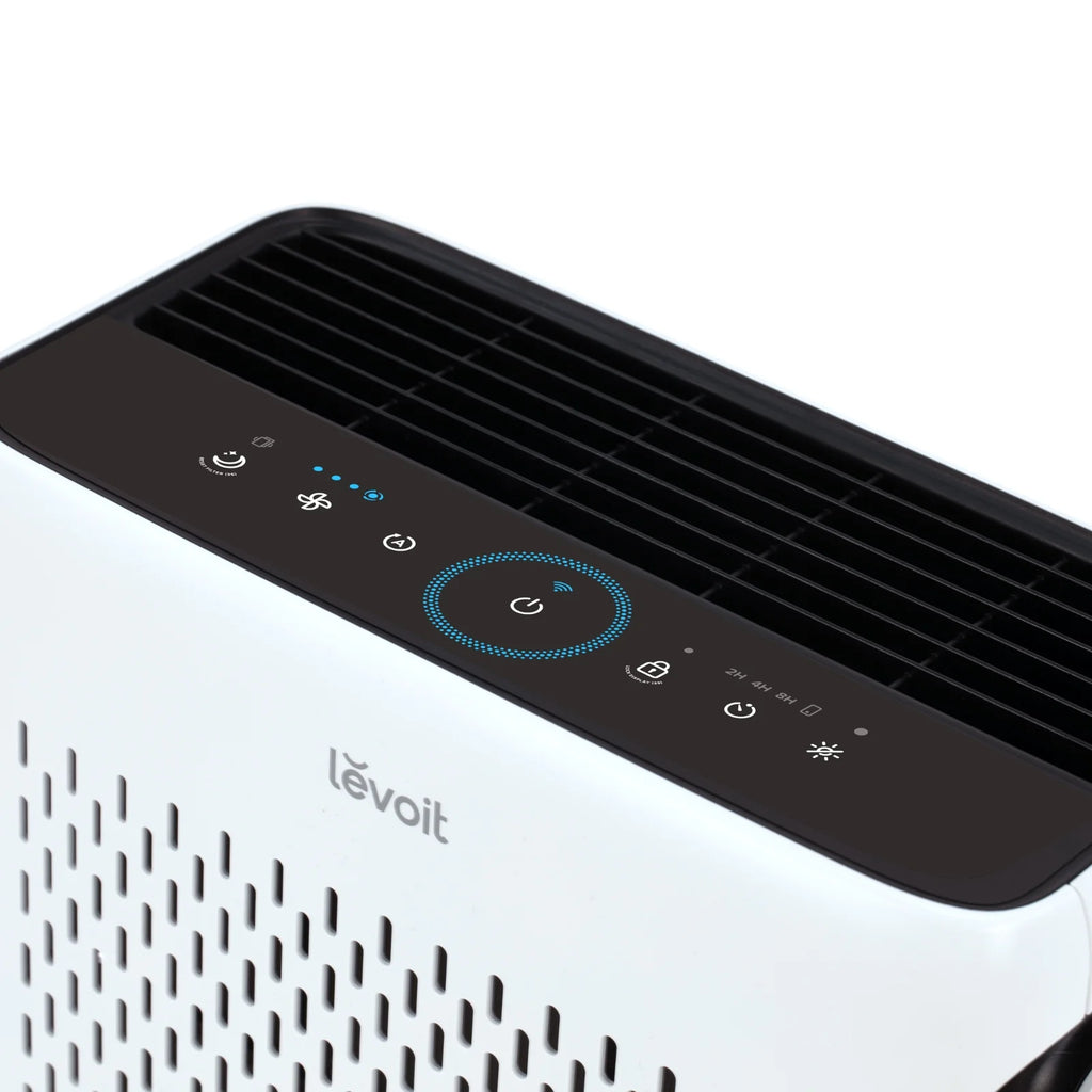 Purificator de aer Smart Levoit Vital 100S
