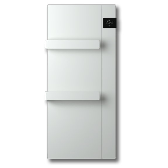 Radiator baie Radialight Dual Therm ONSEN - Alb