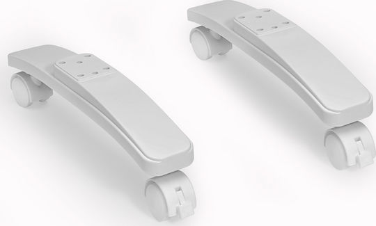 Roți transport convector SIRIO