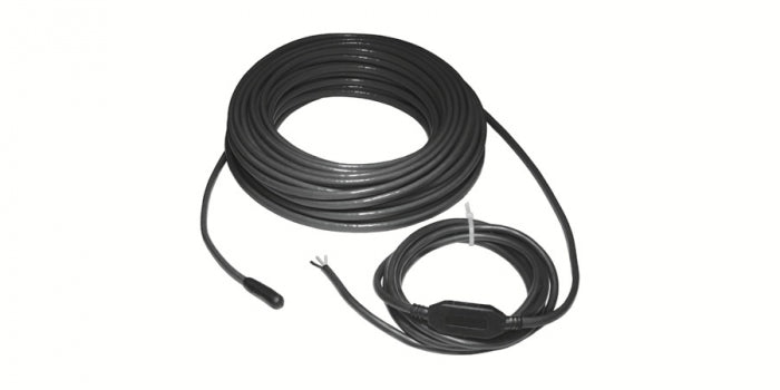 Cablu degivrare exterior SHTL 30W/ML I-WARM GERMANIA - incalzire-perfecta.ro