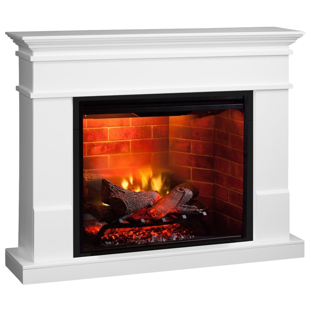 Semineu electric Lisabona Premium Dimplex Revillusion 30